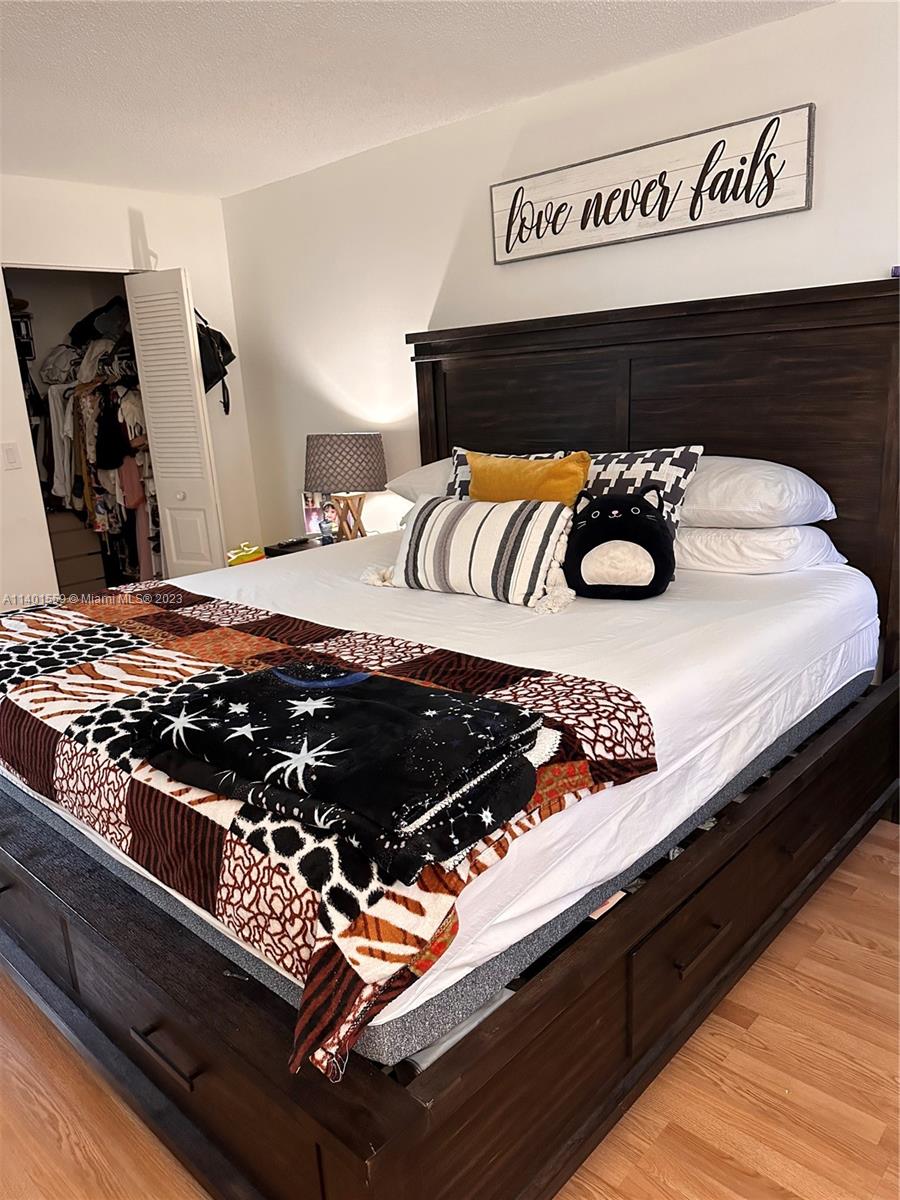 WISPERWOOD VILLAGE CONDO - Residential Lease