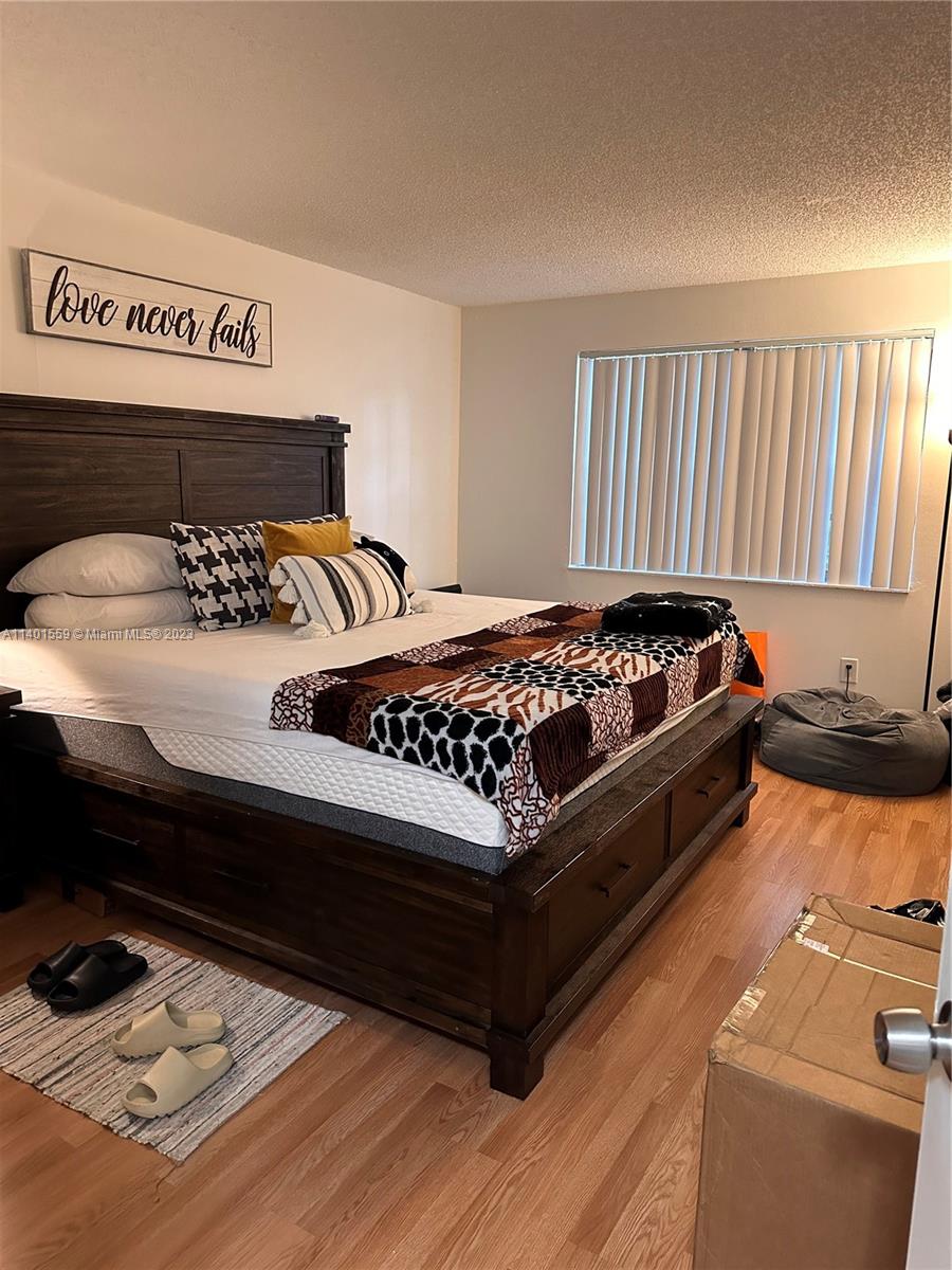 WISPERWOOD VILLAGE CONDO - Residential Lease