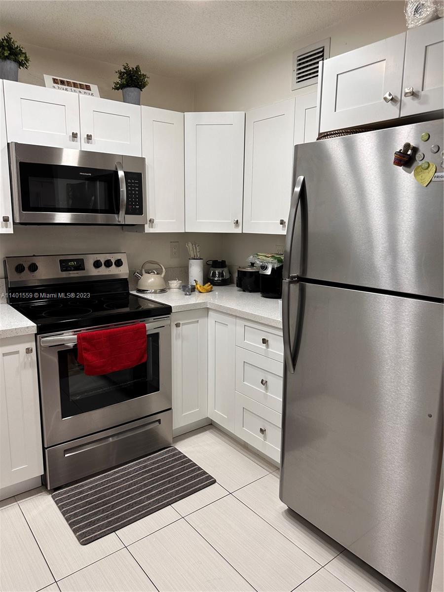 WISPERWOOD VILLAGE CONDO - Residential Lease