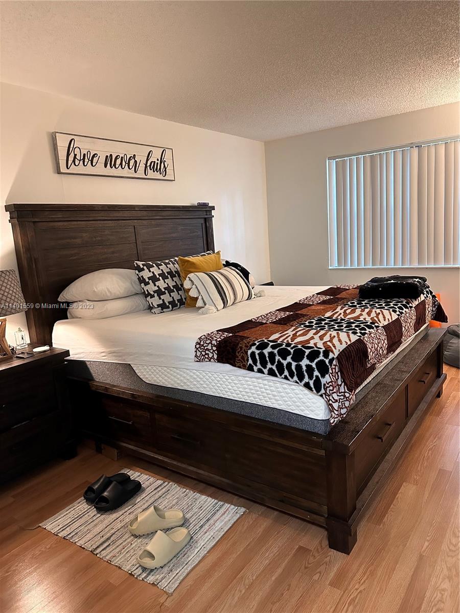 WISPERWOOD VILLAGE CONDO - Residential Lease