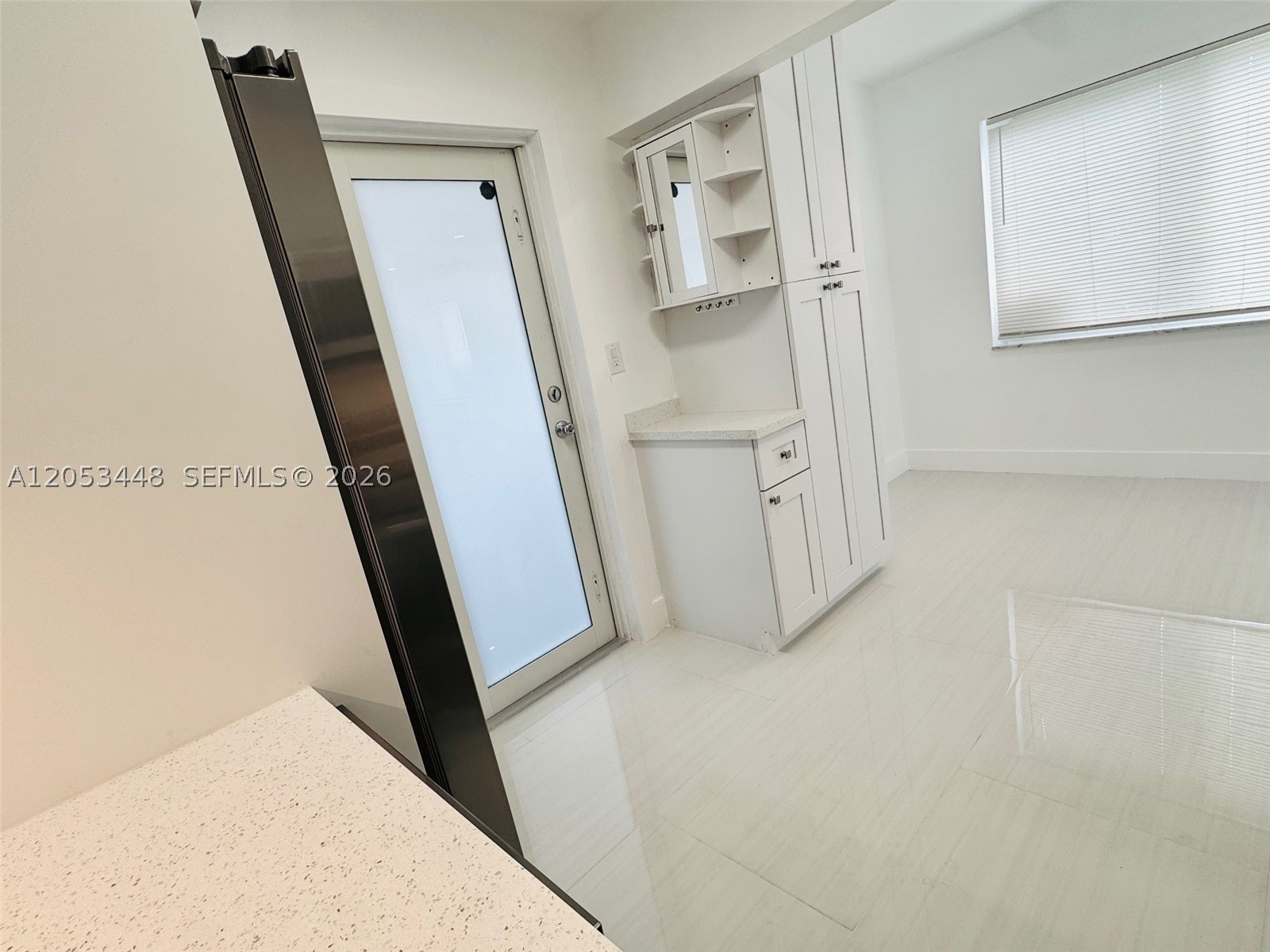 ALMAR ESTATES RESUB - Residential Income