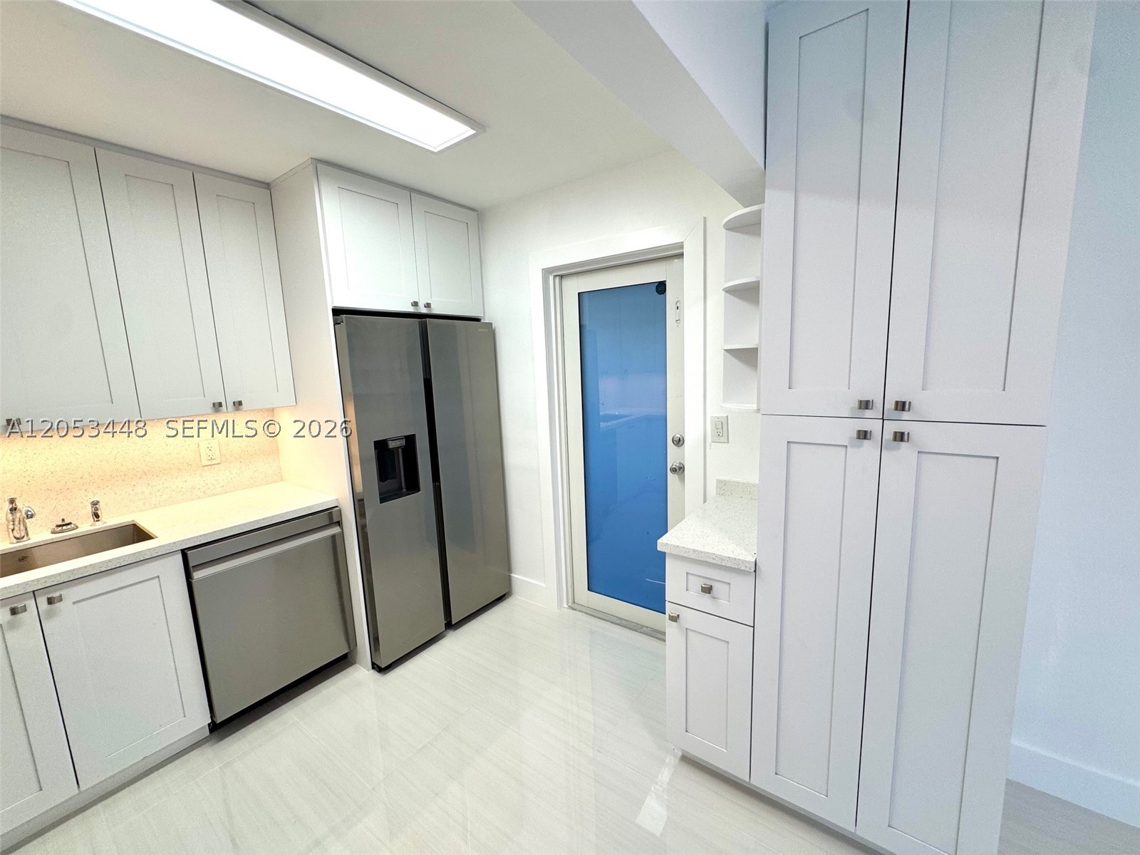 ALMAR ESTATES RESUB - Residential Income