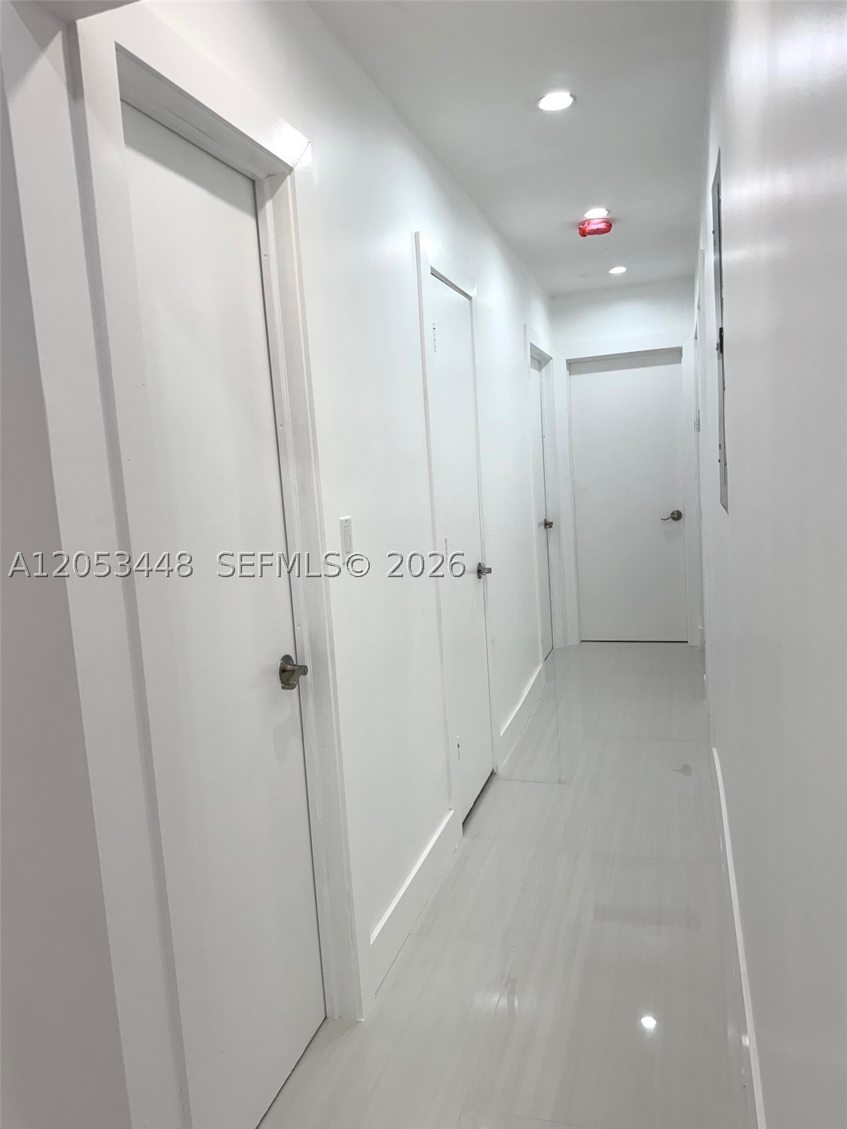 ALMAR ESTATES RESUB - Residential Income