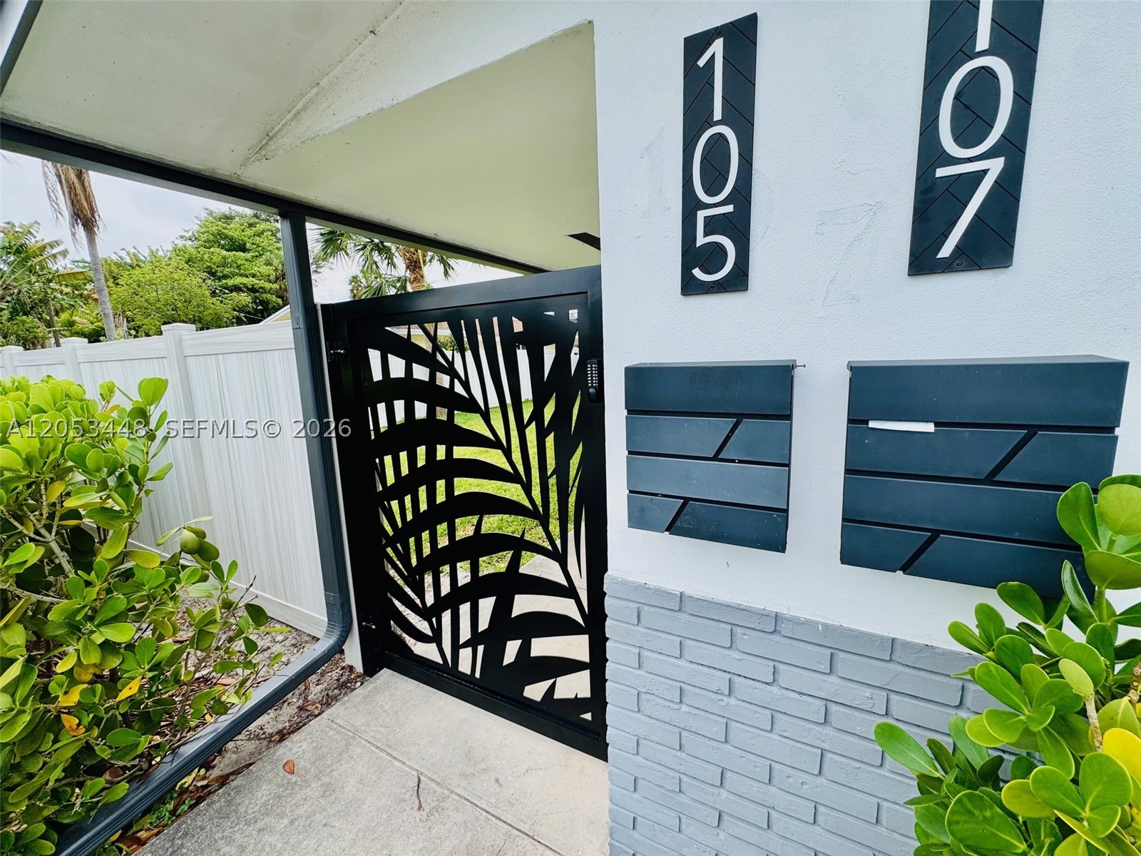 ALMAR ESTATES RESUB - Residential Income