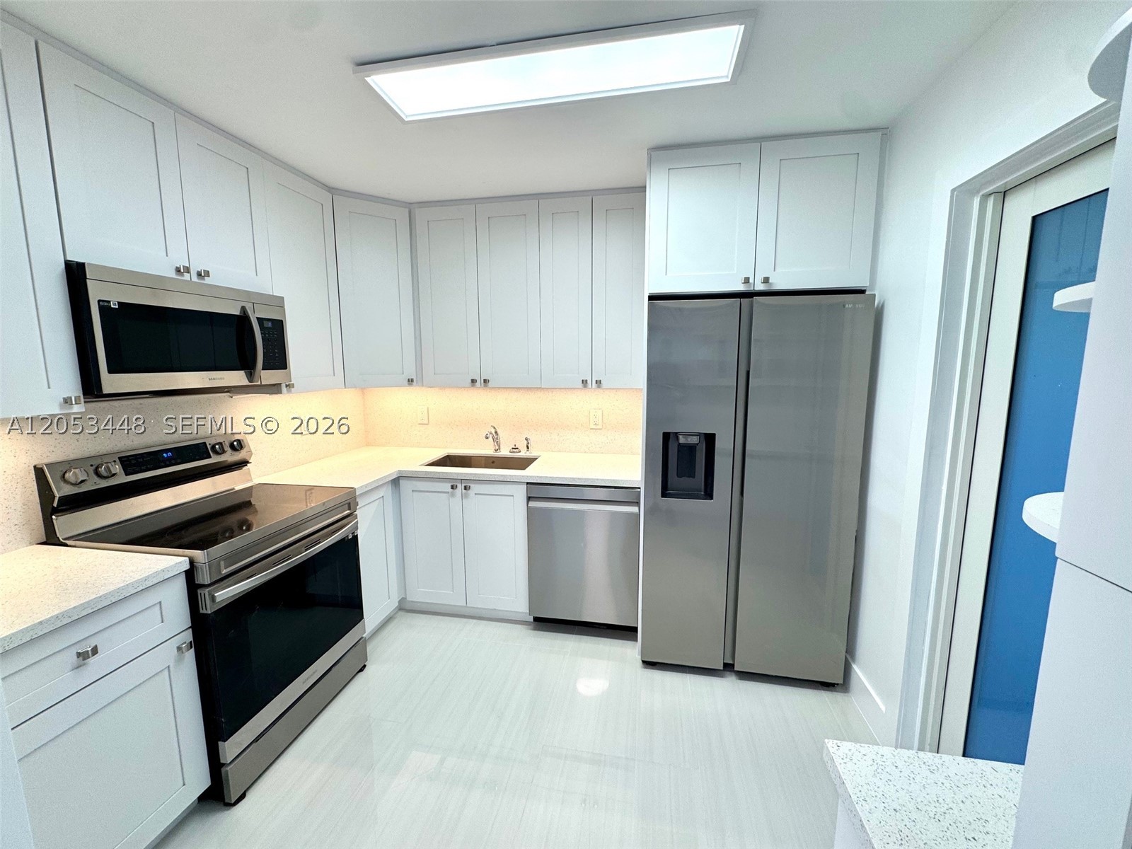ALMAR ESTATES RESUB - Residential Income