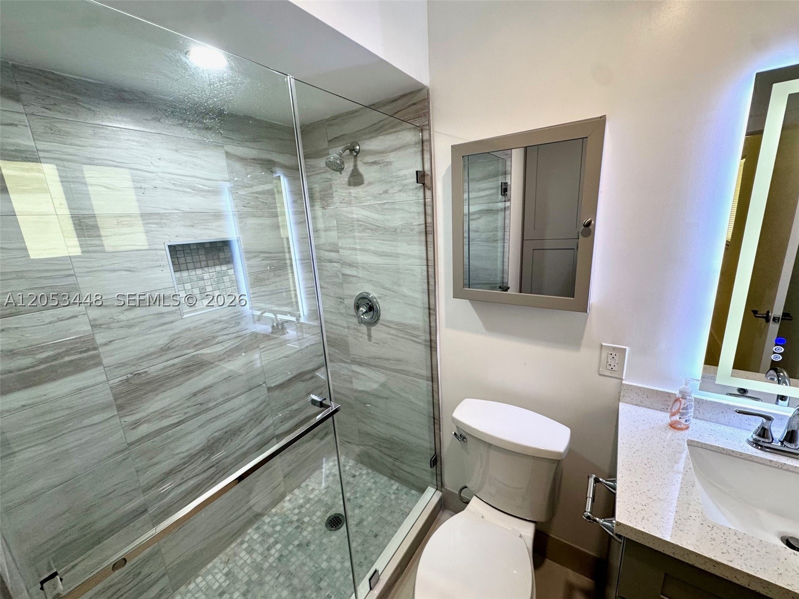 ALMAR ESTATES RESUB - Residential Income