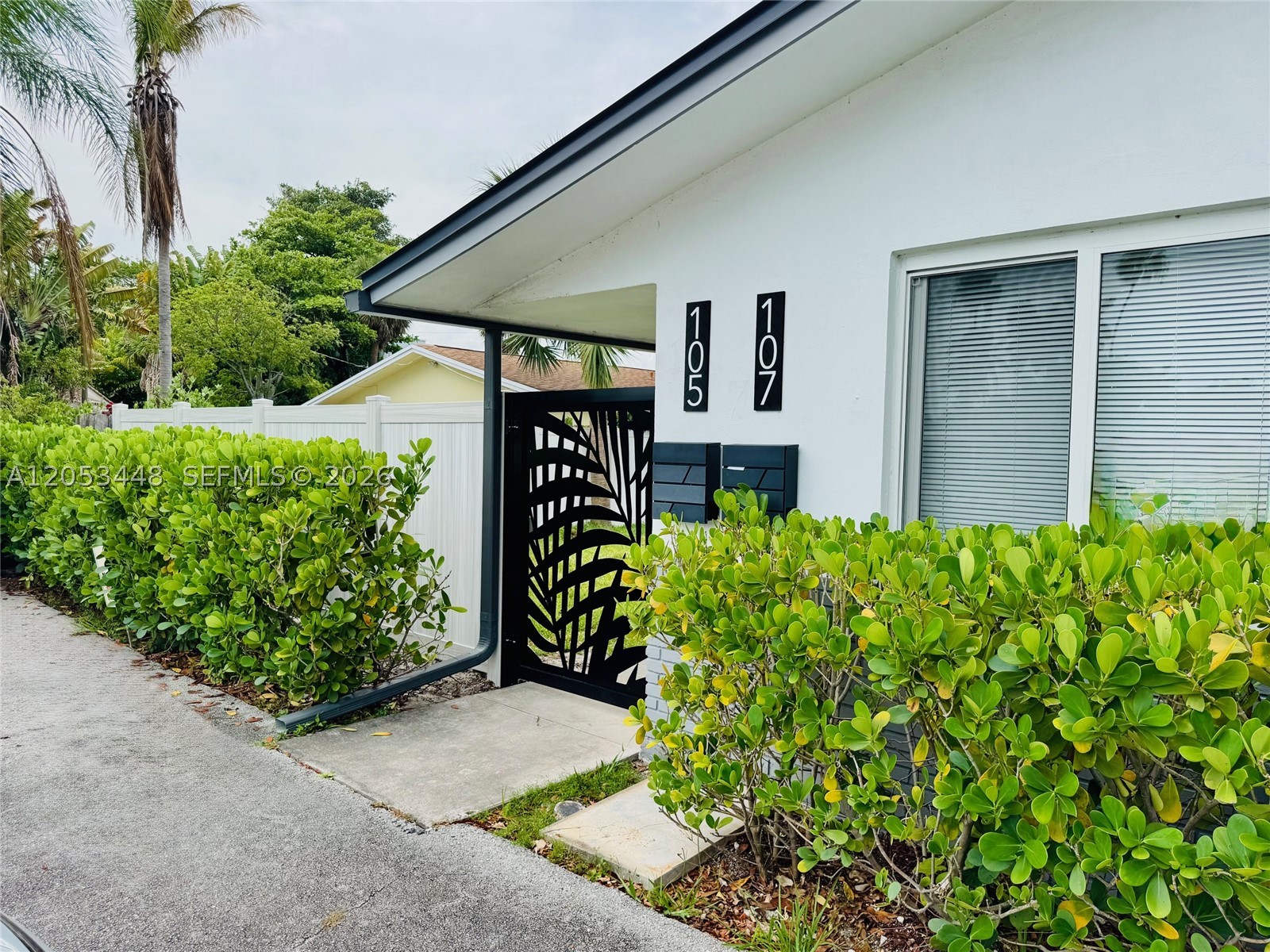ALMAR ESTATES RESUB - Residential Income