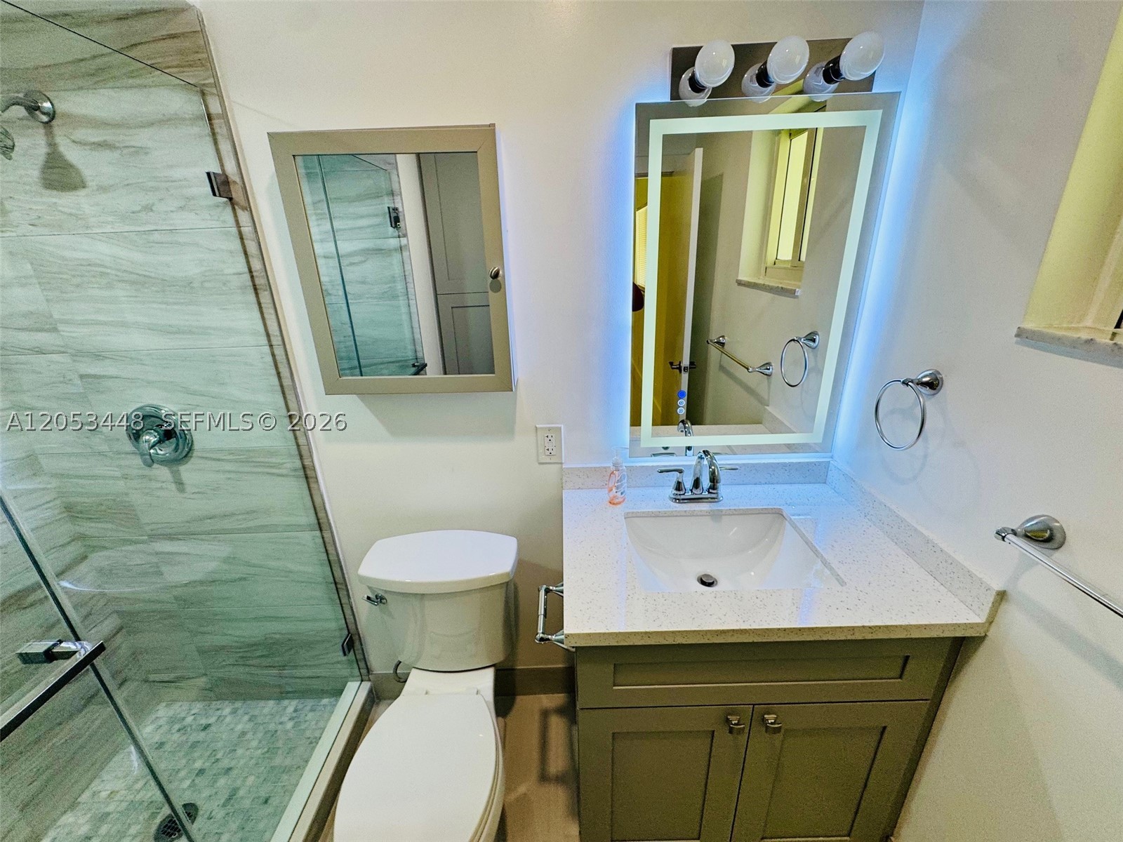 ALMAR ESTATES RESUB - Residential Income