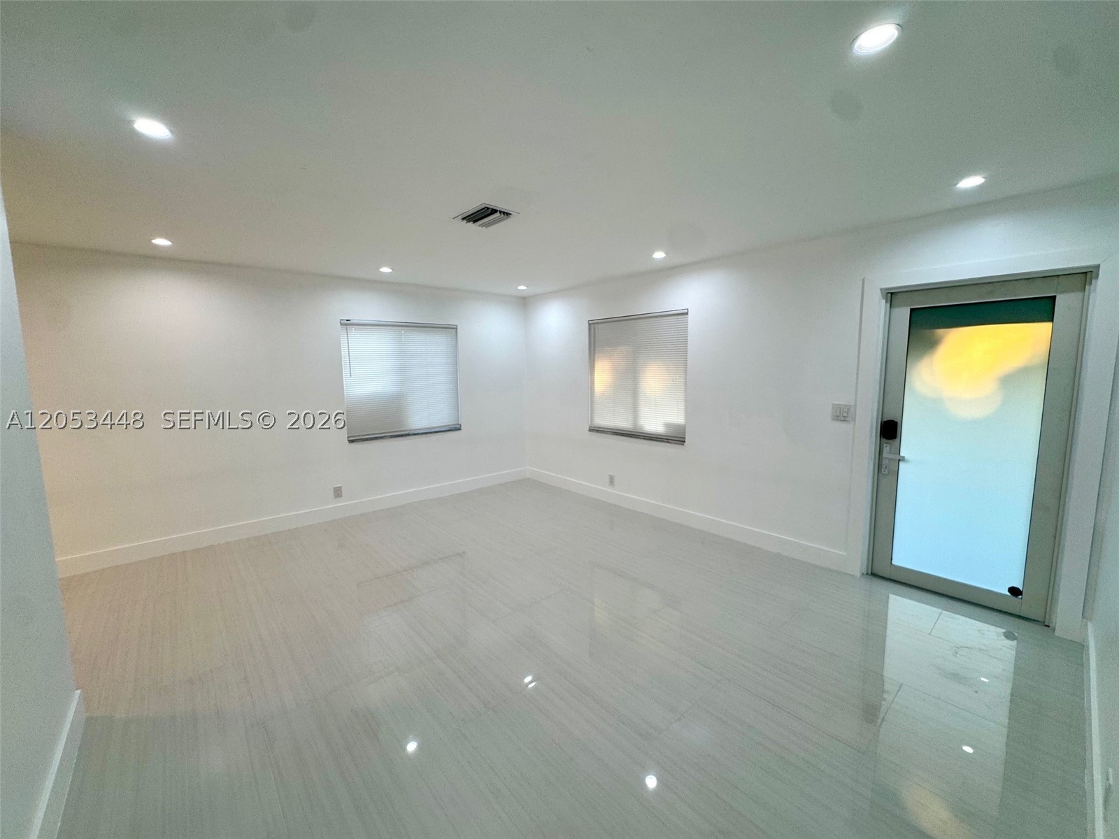 ALMAR ESTATES RESUB - Residential Income