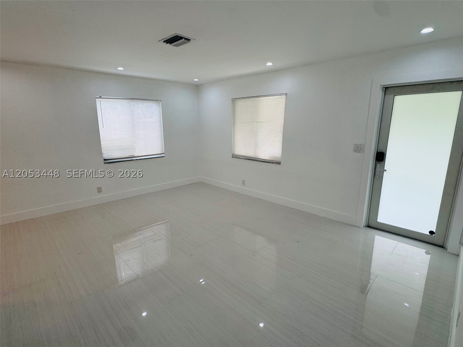 ALMAR ESTATES RESUB - Residential Income