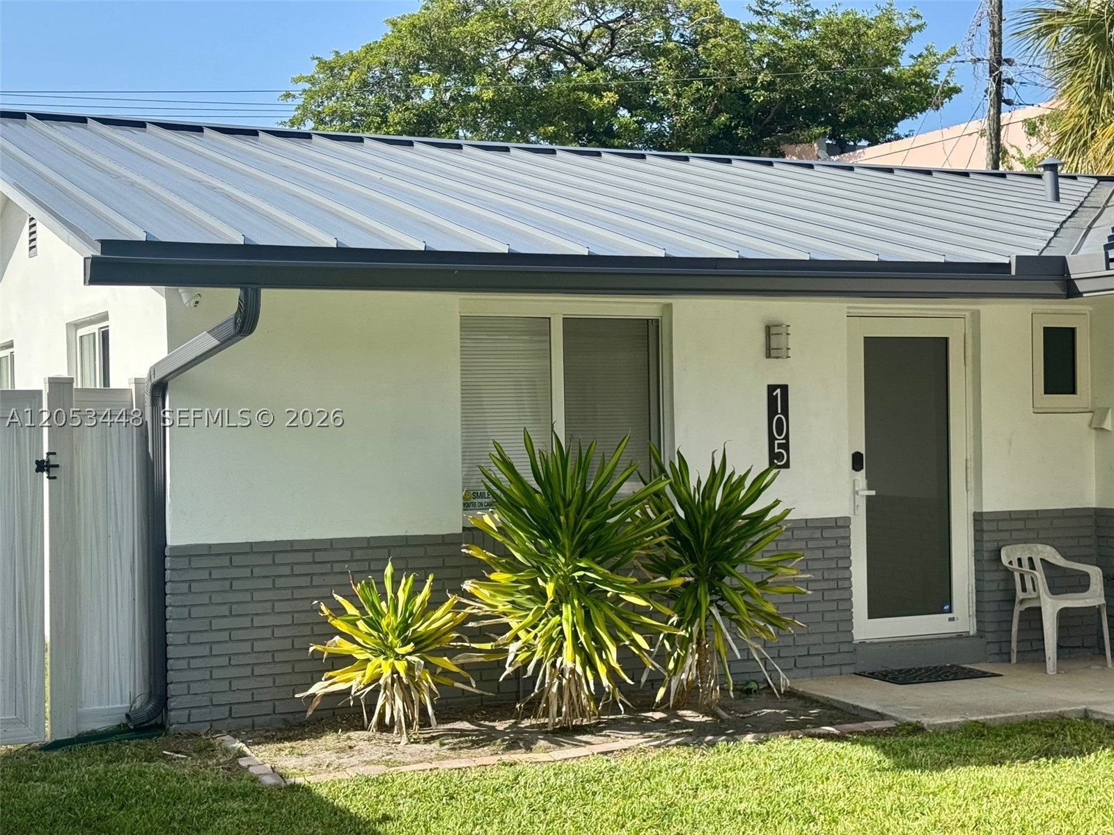 ALMAR ESTATES RESUB - Residential Income
