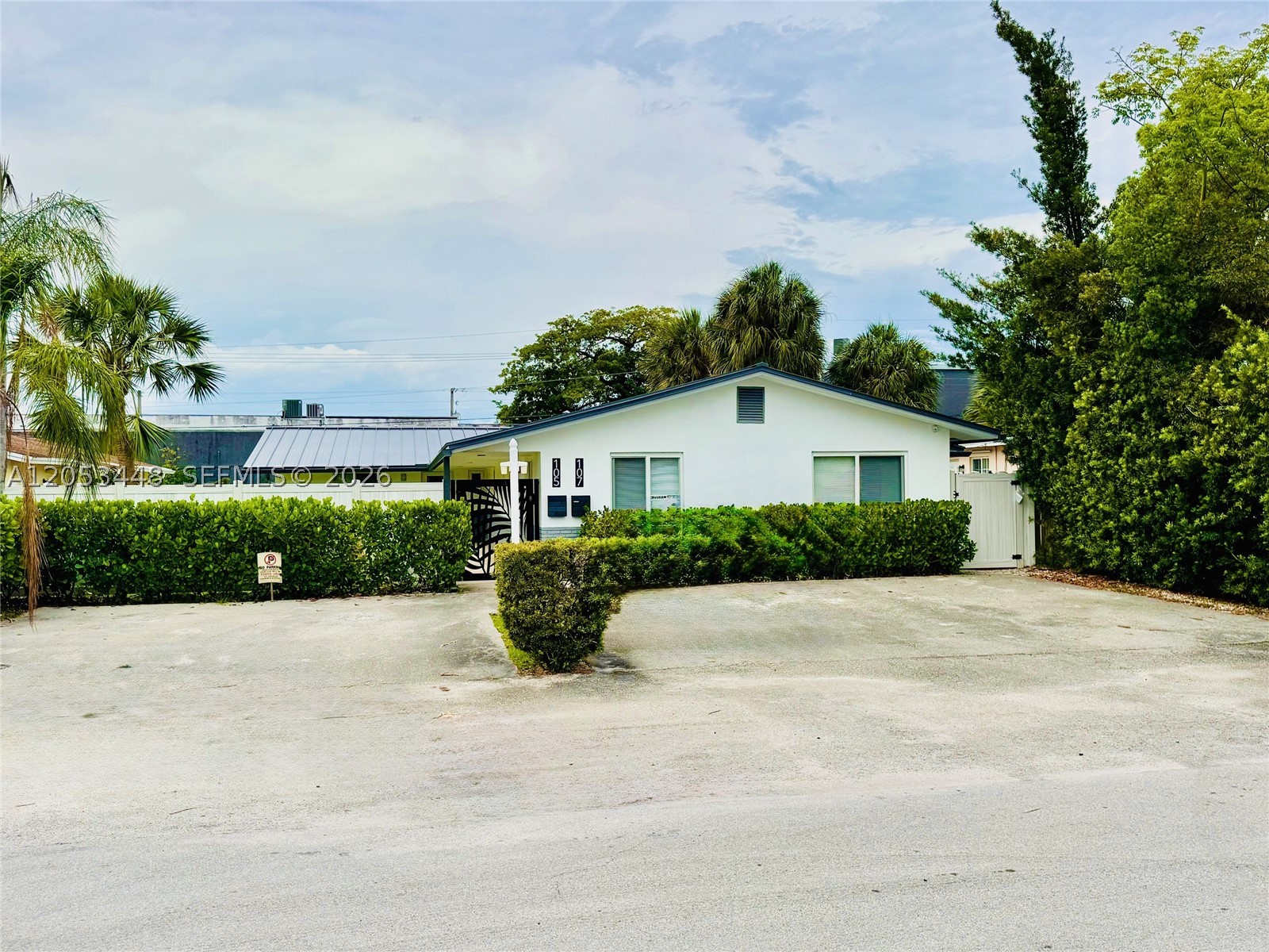 ALMAR ESTATES RESUB - Residential Income