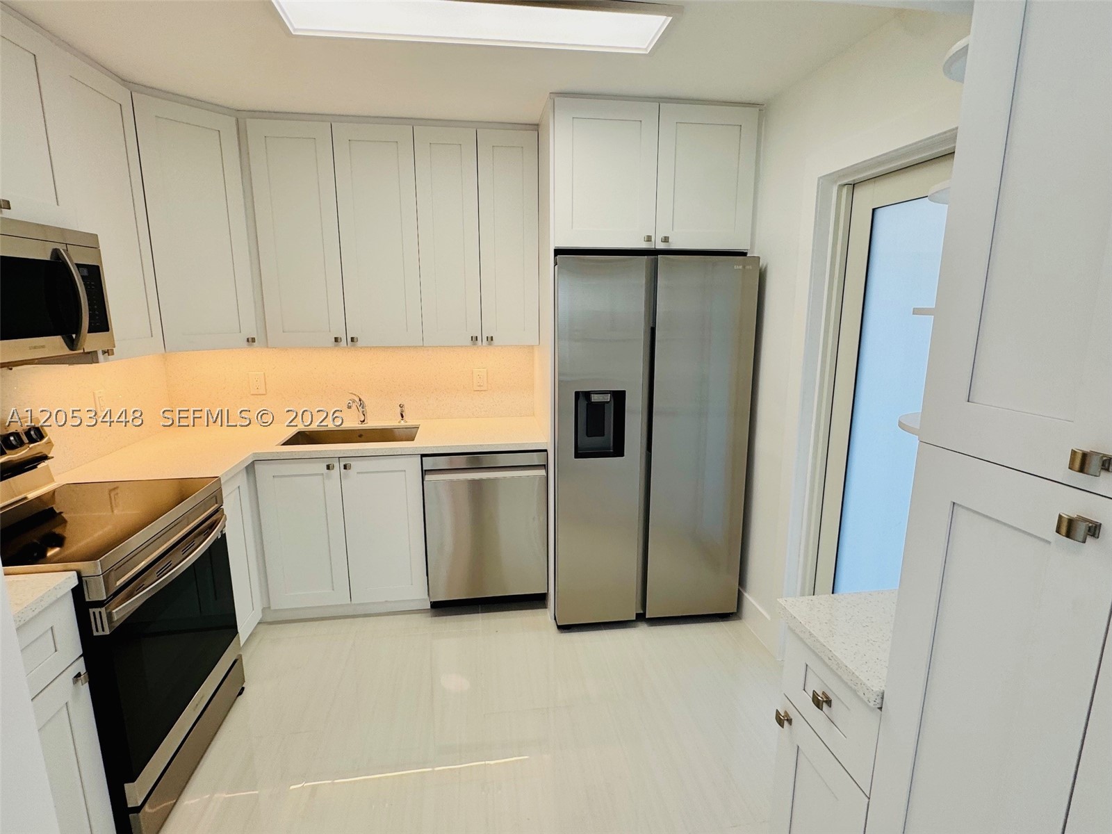 ALMAR ESTATES RESUB - Residential Income