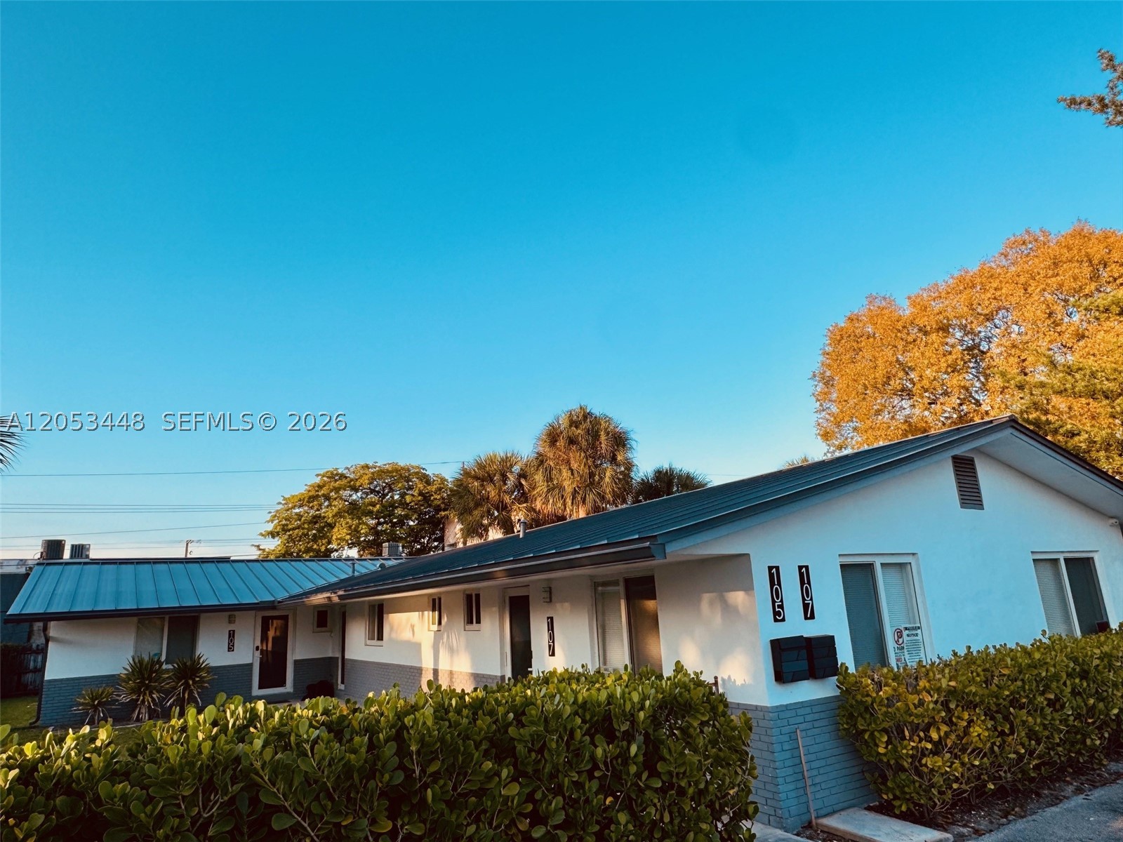 ALMAR ESTATES RESUB - Residential Income