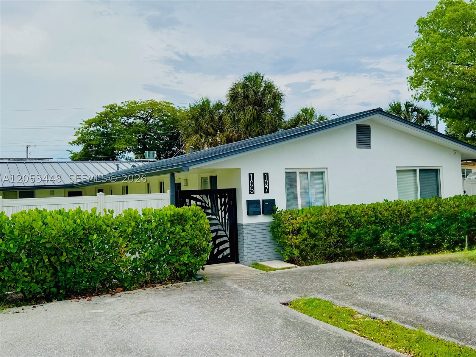 ALMAR ESTATES RESUB - Residential Income