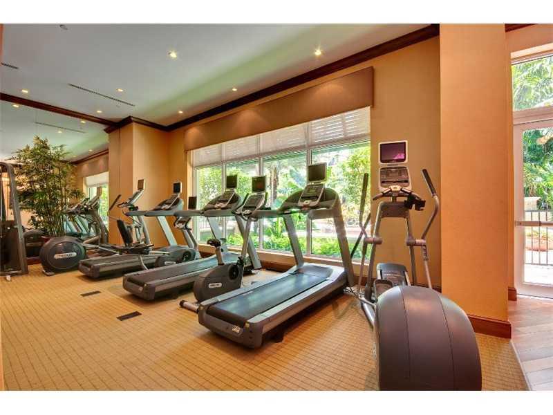 VERANDA CONDOMINIUM - Residential Lease