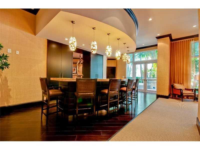 VERANDA CONDOMINIUM - Residential Lease