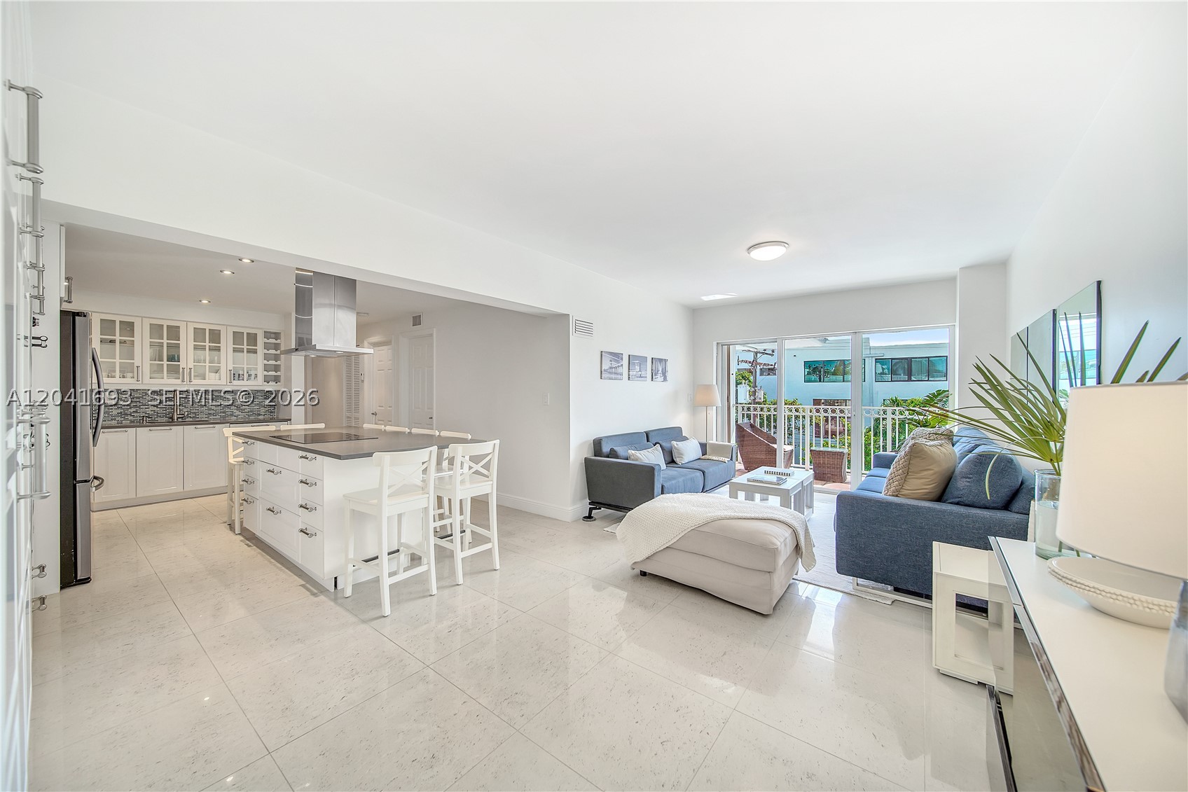 KEY ISLANDER CONDO - Residential Lease