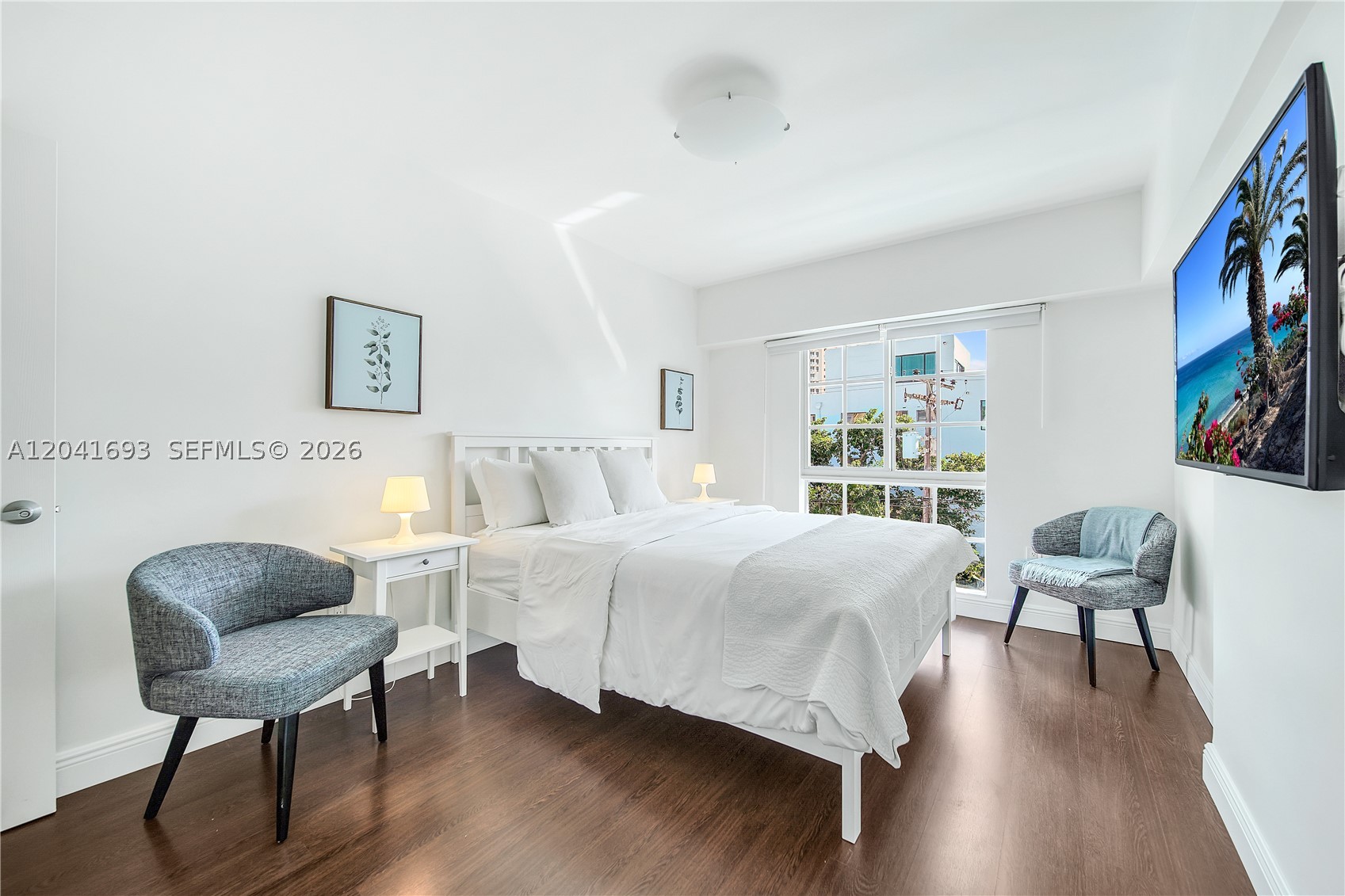 KEY ISLANDER CONDO - Residential Lease