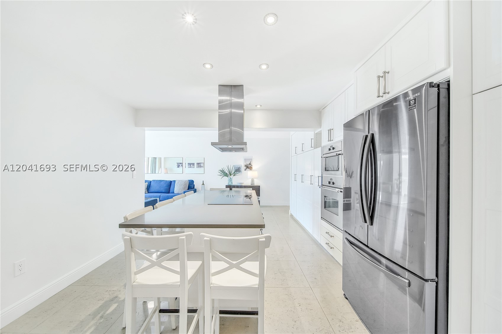 KEY ISLANDER CONDO - Residential Lease
