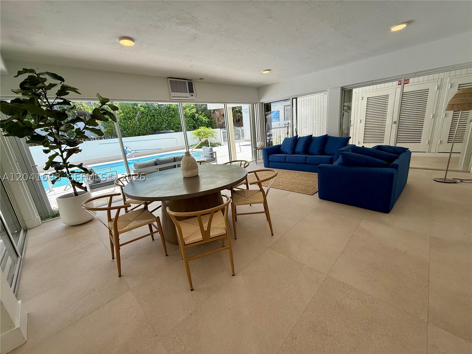 KEY ISLANDER CONDO - Residential Lease