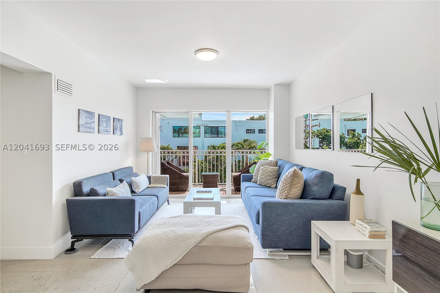 KEY ISLANDER CONDO - Residential Lease