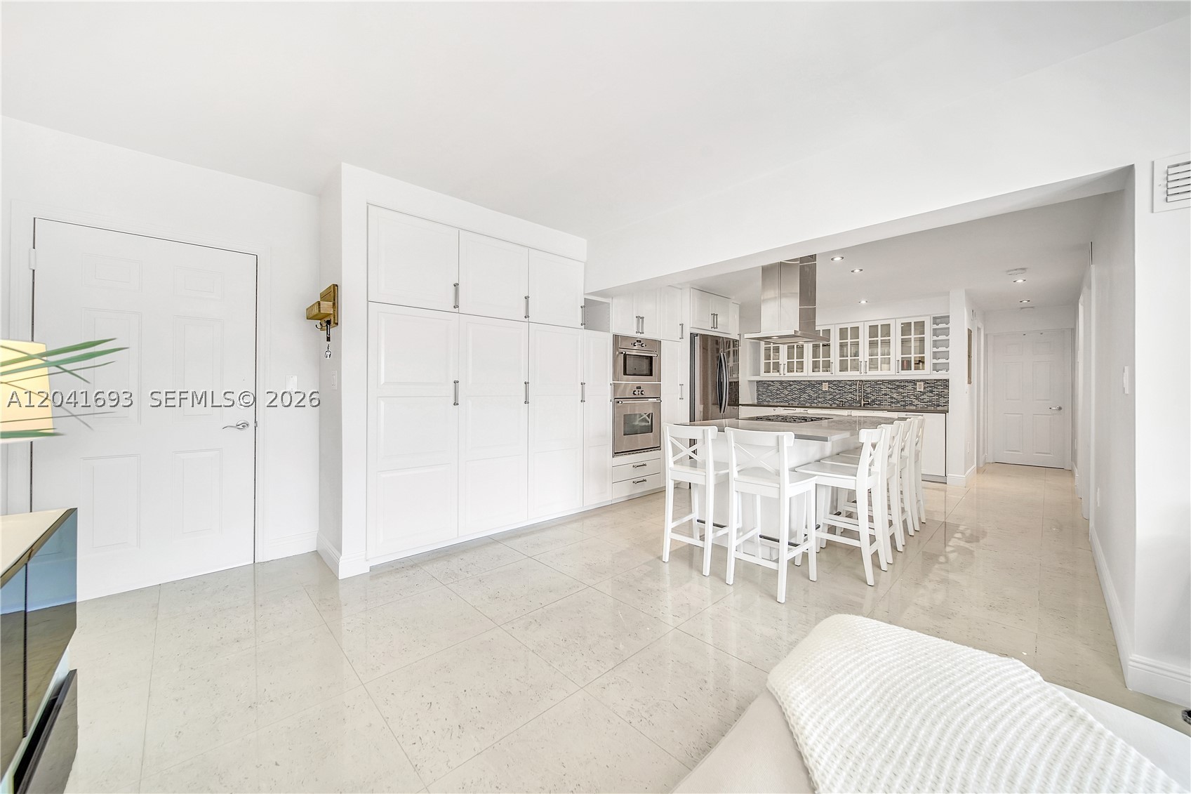 KEY ISLANDER CONDO - Residential Lease