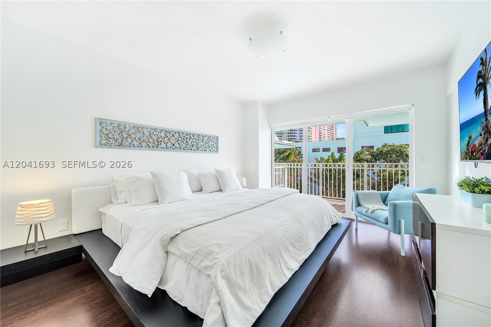 KEY ISLANDER CONDO - Residential Lease