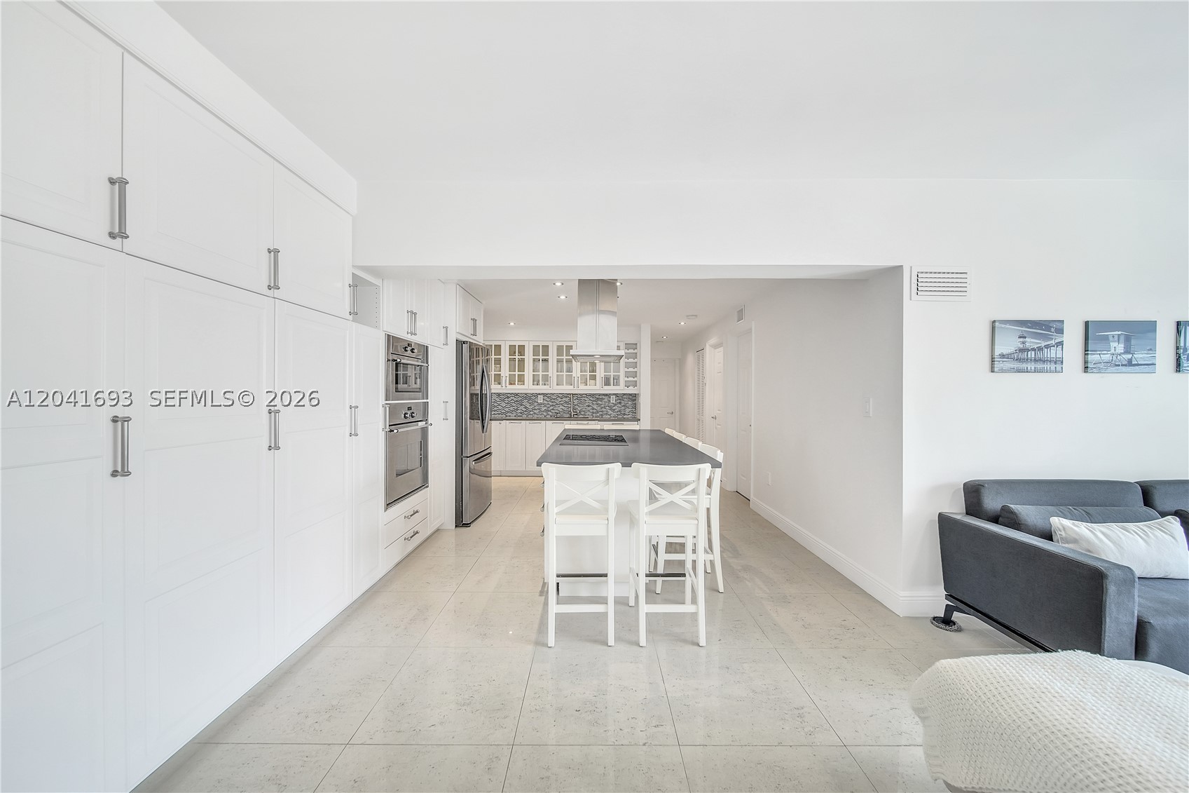KEY ISLANDER CONDO - Residential Lease
