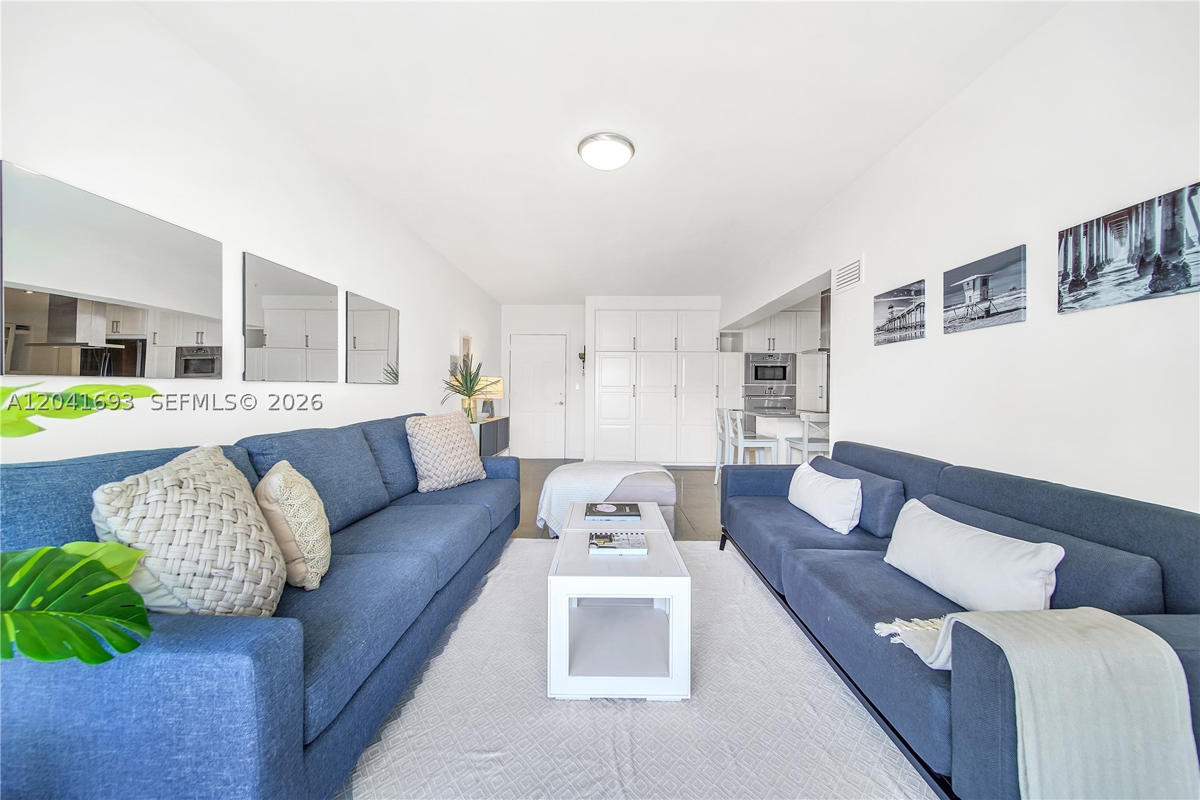 KEY ISLANDER CONDO - Residential Lease