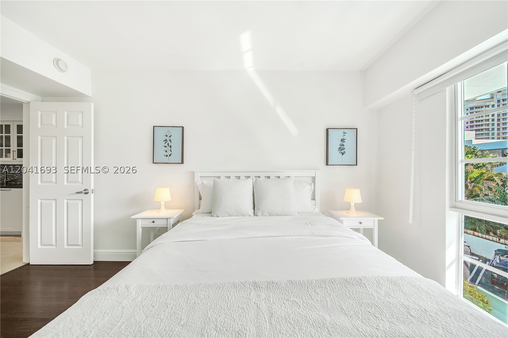 KEY ISLANDER CONDO - Residential Lease