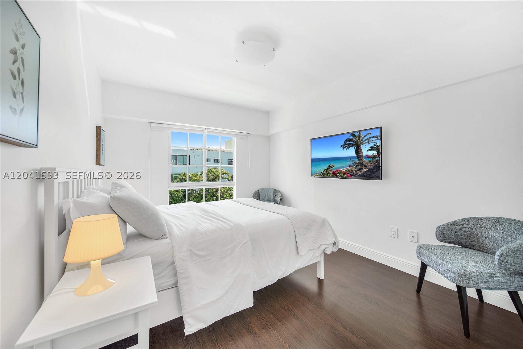 KEY ISLANDER CONDO - Residential Lease