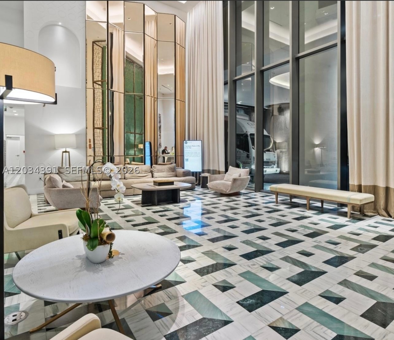 801 SMA RESIDENCES CONDO - Residential Lease