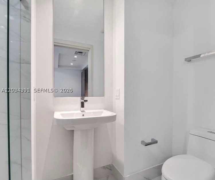 801 SMA RESIDENCES CONDO - Residential Lease