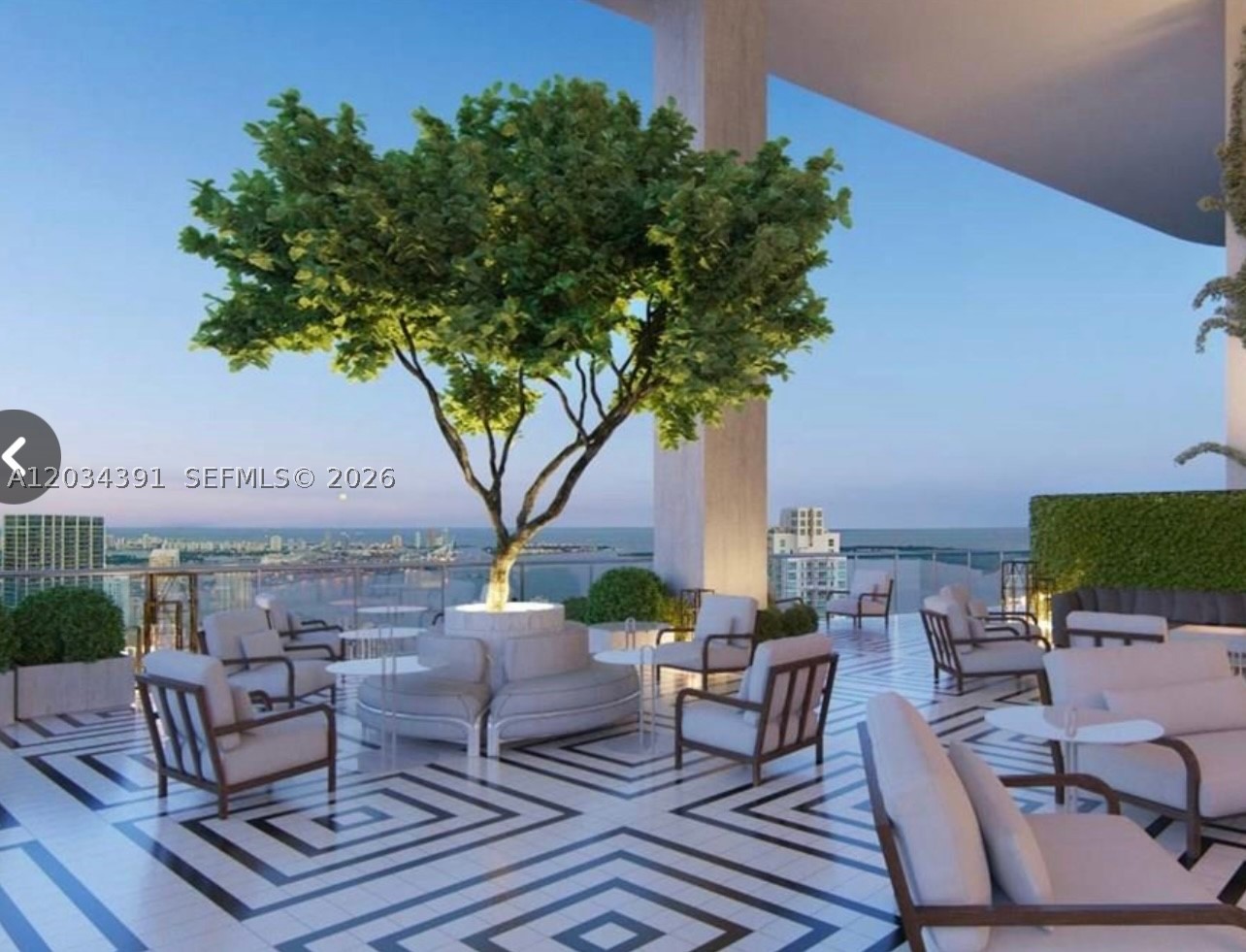 801 SMA RESIDENCES CONDO - Residential Lease
