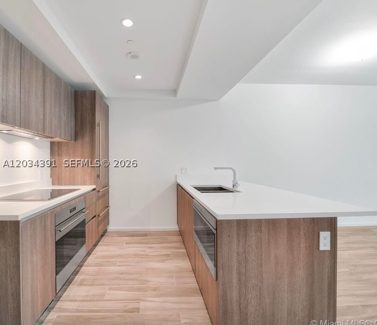 801 SMA RESIDENCES CONDO - Residential Lease