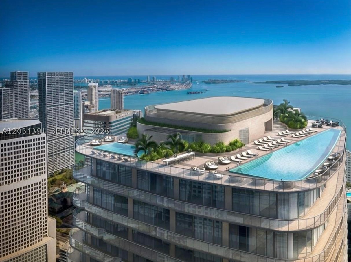 801 SMA RESIDENCES CONDO - Residential Lease