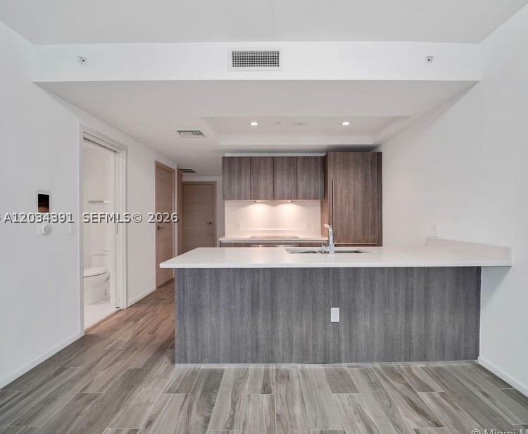 801 SMA RESIDENCES CONDO - Residential Lease