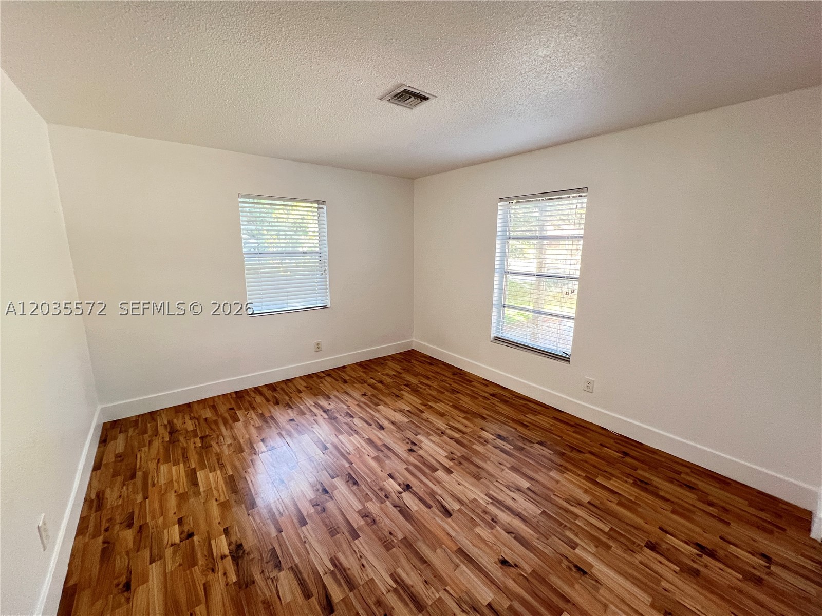 RIVER HIGHLANDS AMEN PLAT - Residential Lease