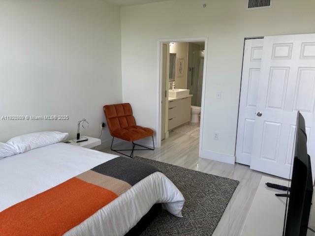 REGENT PARK CONDO - Residential Lease