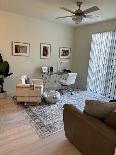 REGENT PARK CONDO - Residential Lease