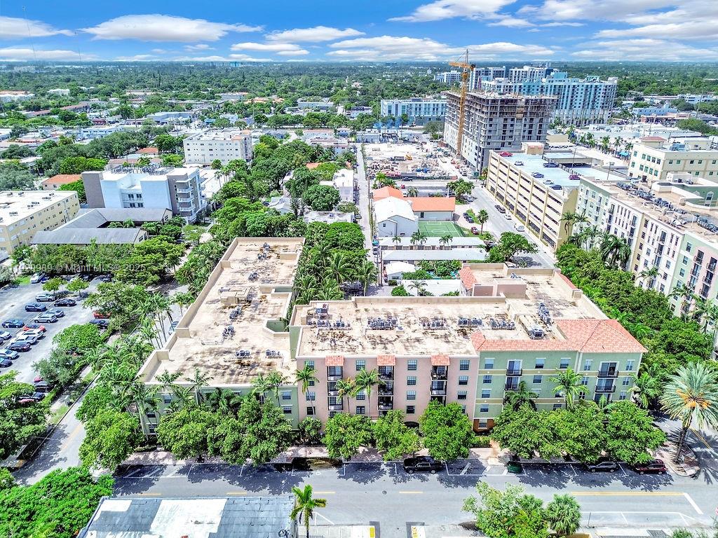 REGENT PARK CONDO - Residential Lease