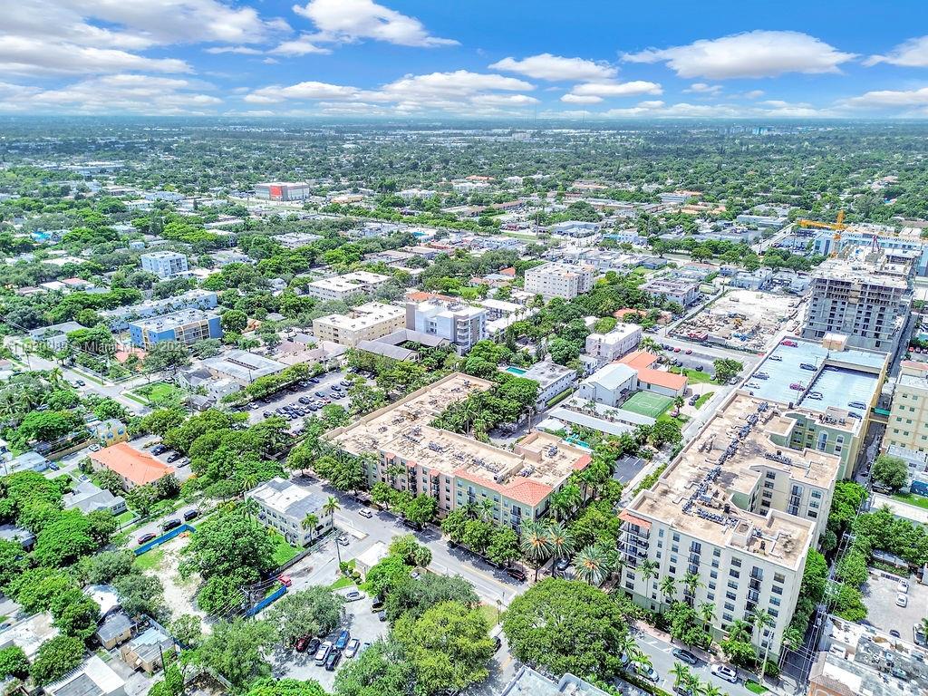 REGENT PARK CONDO - Residential Lease