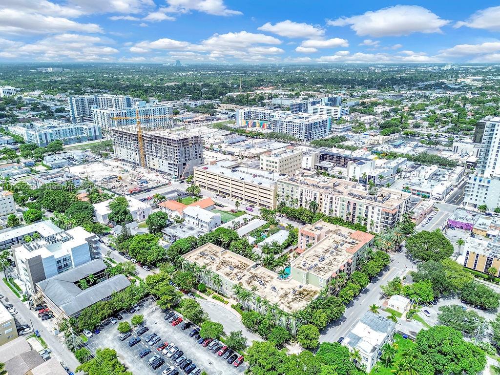 REGENT PARK CONDO - Residential Lease