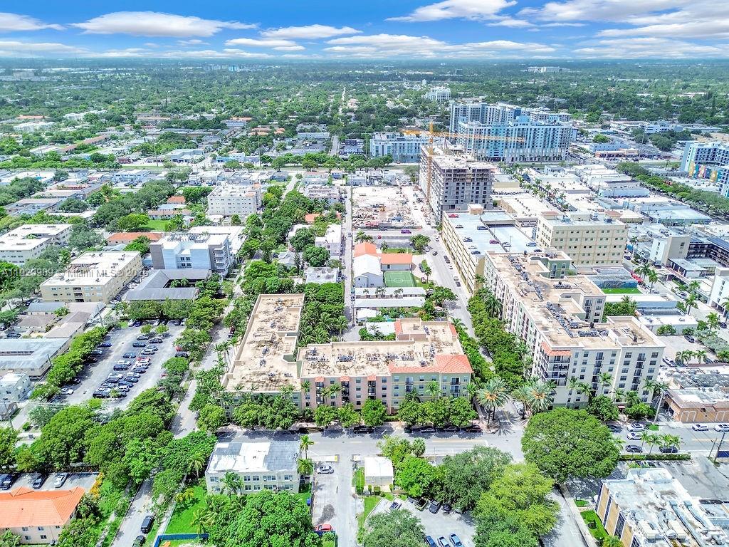 REGENT PARK CONDO - Residential Lease