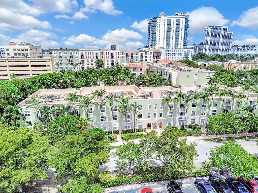 REGENT PARK CONDO - Residential Lease