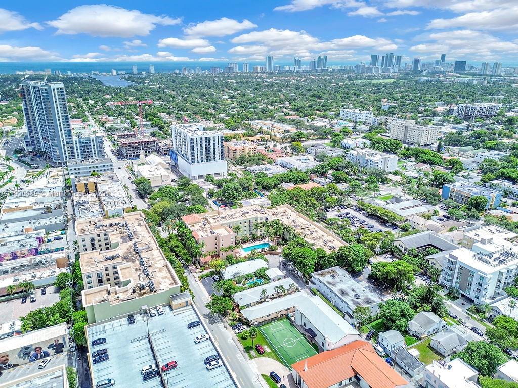 REGENT PARK CONDO - Residential Lease