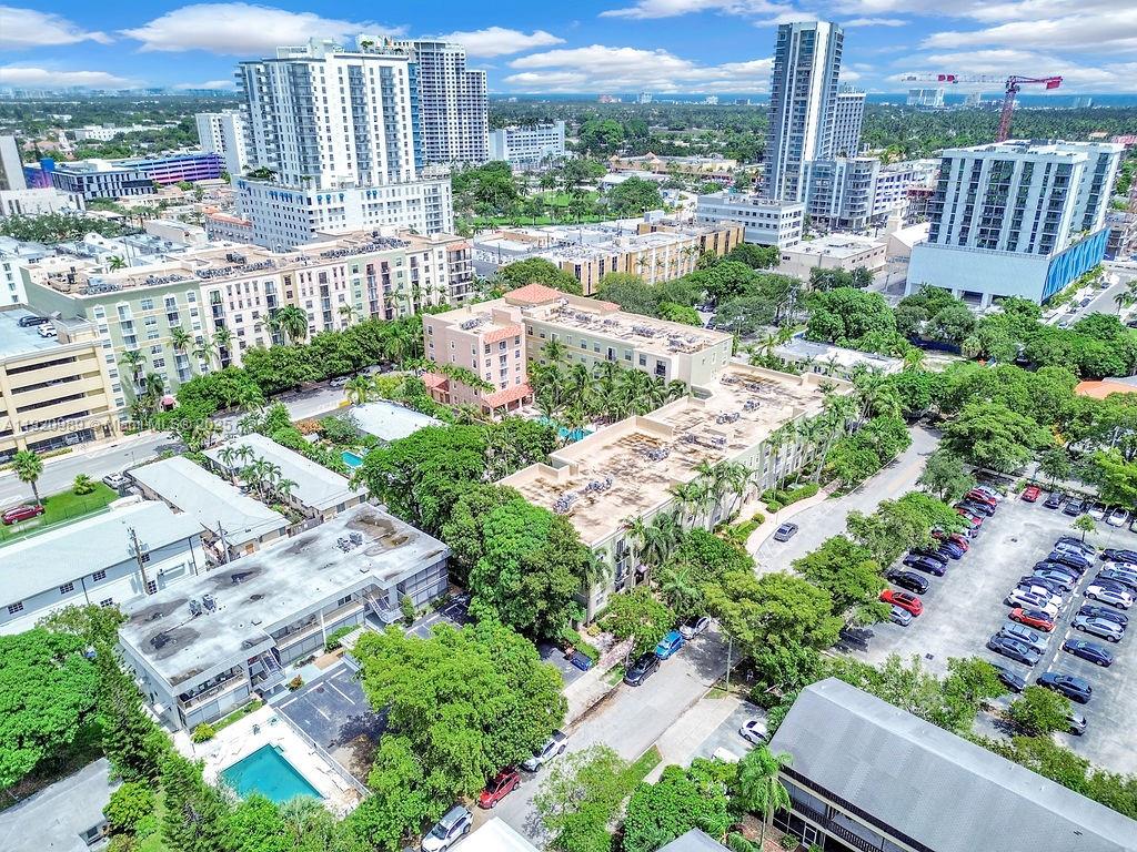 REGENT PARK CONDO - Residential Lease