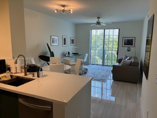REGENT PARK CONDO - Residential Lease