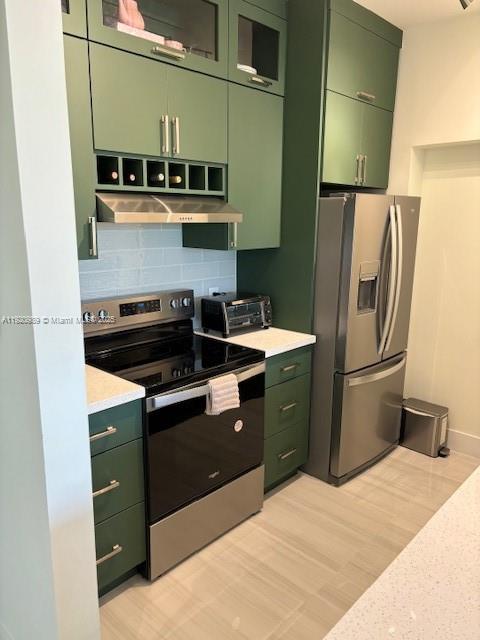 REGENT PARK CONDO - Residential Lease